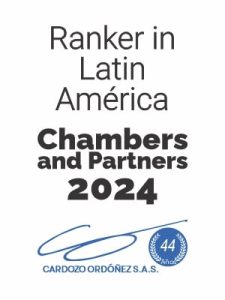 Cardozo-Ordonez-Abogados-Ranker-in-latin-America-chambers-2024