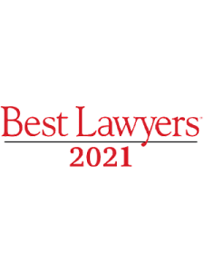 Best Lawyers 2021