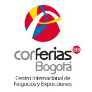 Corferias - logo