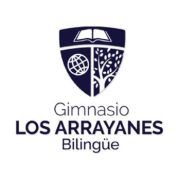 Gimnasio Los Arrayanes - logo