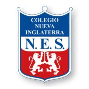 Colegio Nueva Inglaterra - logo